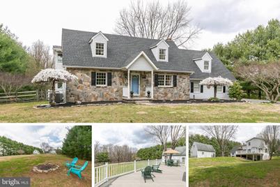 2240 Engle Rd Fallston Md 21047 Mls Mdhr231268 Coldwell Banker