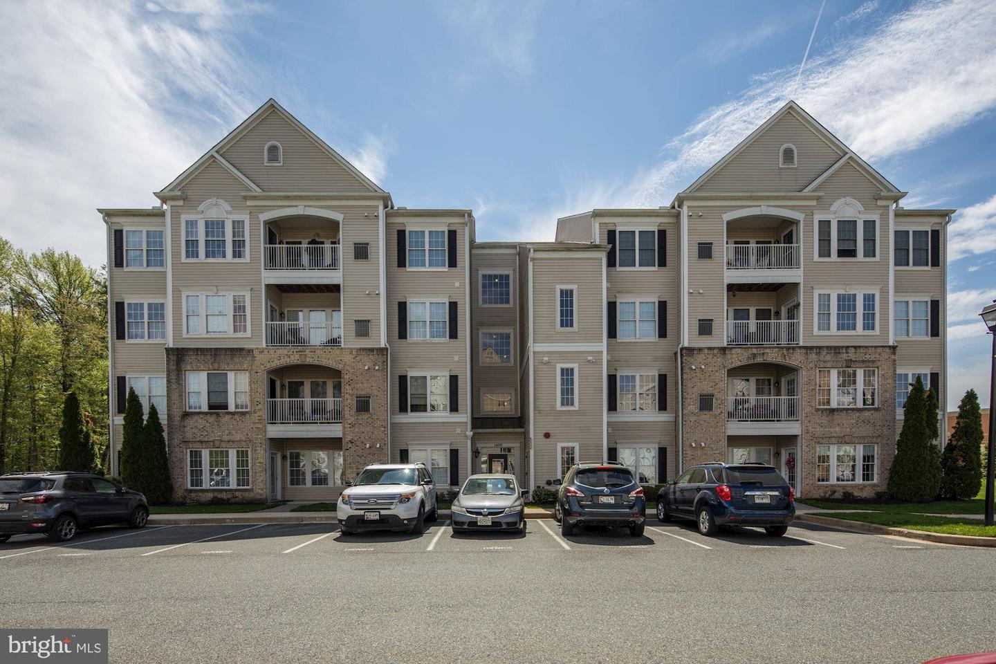 1400 Joppa Forest Dr 4, Joppa, MD 21085 MLS MDHR232010 Coldwell Banker