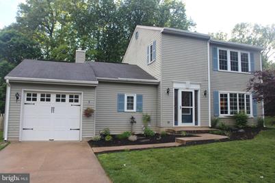 3806 Hebron Terrace, Abingdon, MD 21009 - Photo 1