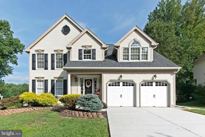 1049 Alexandria Way Bel Air Md 21014 Mls Mdhr237304 Coldwell Banker