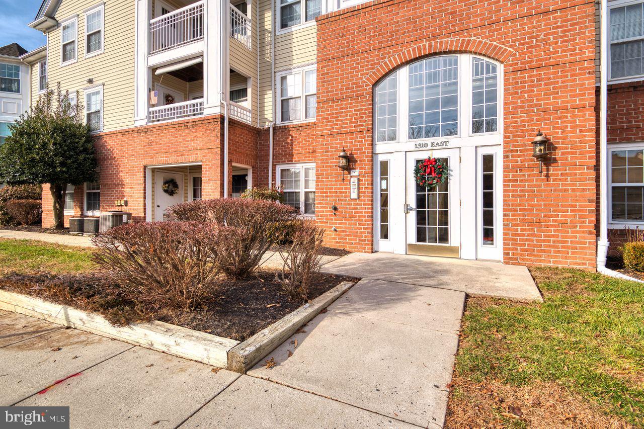 1310 Sheridan Pl 310, Bel Air, MD 21015 MLS MDHR242090 Coldwell Banker