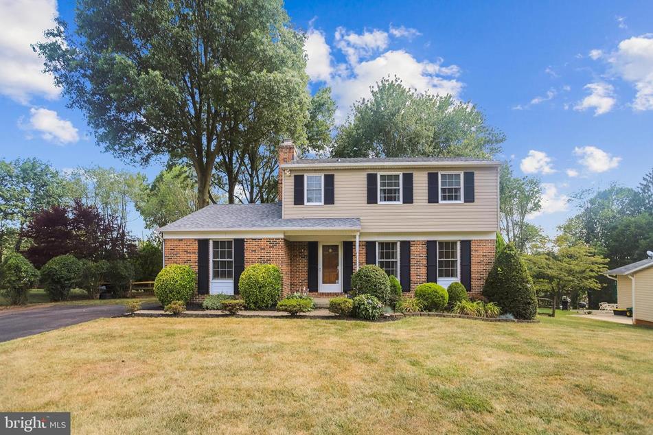 1208 Grafton Shop Rd, Bel Air, MD 21014 MLS MDHR248910 Coldwell Banker