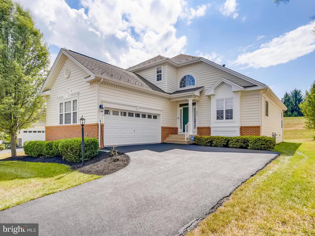 233 Whirlaway Ln, Havre de Grace, MD 21078 MLS MDHR249664 Coldwell