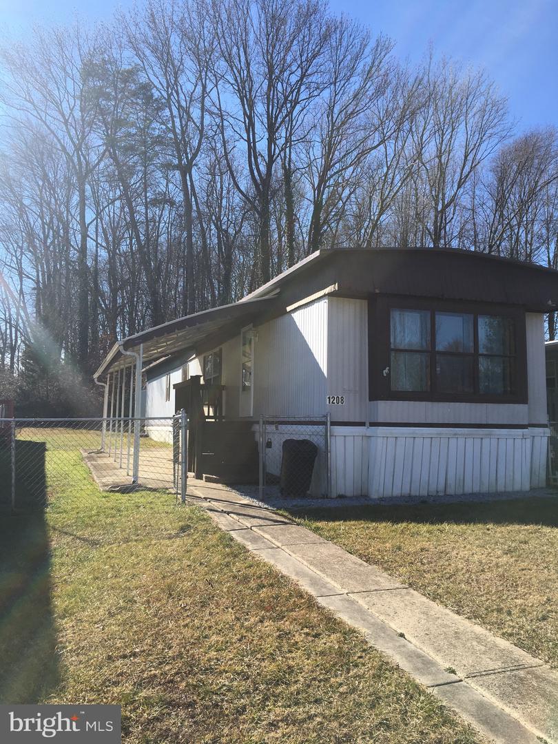 18 Abinjud Dr Abingdon Md Mls Mdhr Coldwell Banker