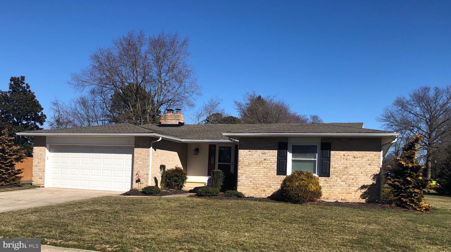 1 Bridge Dr, Joppa, MD 21085 MLS MDHR257290 Coldwell Banker