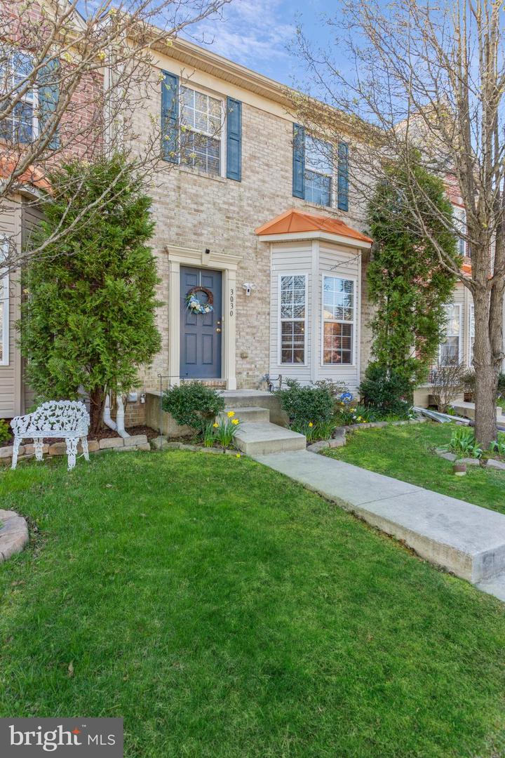 3030 Raking Leaf Dr, Abingdon, MD 21009 MLS MDHR257896 Coldwell Banker