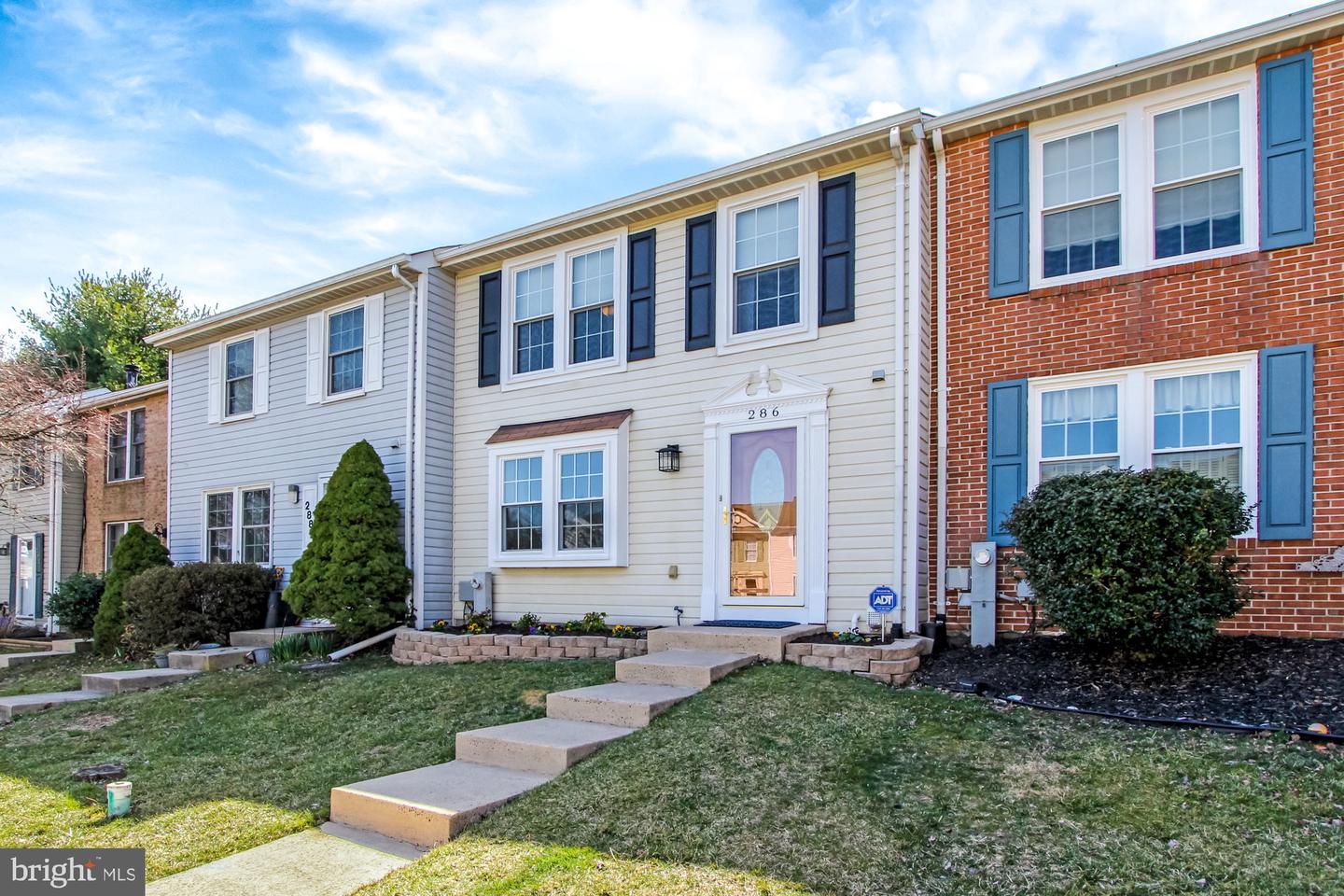 286 Maple Wreath Ct, Abingdon, MD 21009 - MLS MDHR257926 - Coldwell Banker