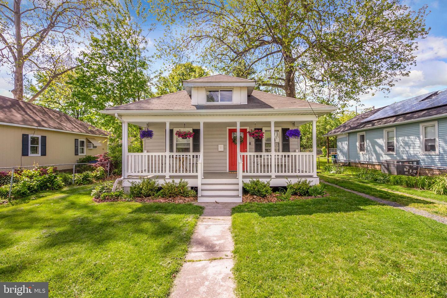 110 Edmund St, Aberdeen, MD 21001 MLS MDHR260184 Coldwell Banker