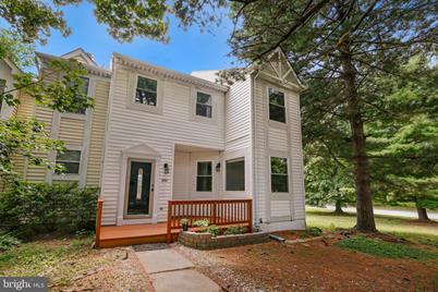 8711 Ridge Road - Photo 1