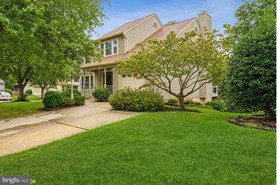 4503 Haywagon Way - Photo 1