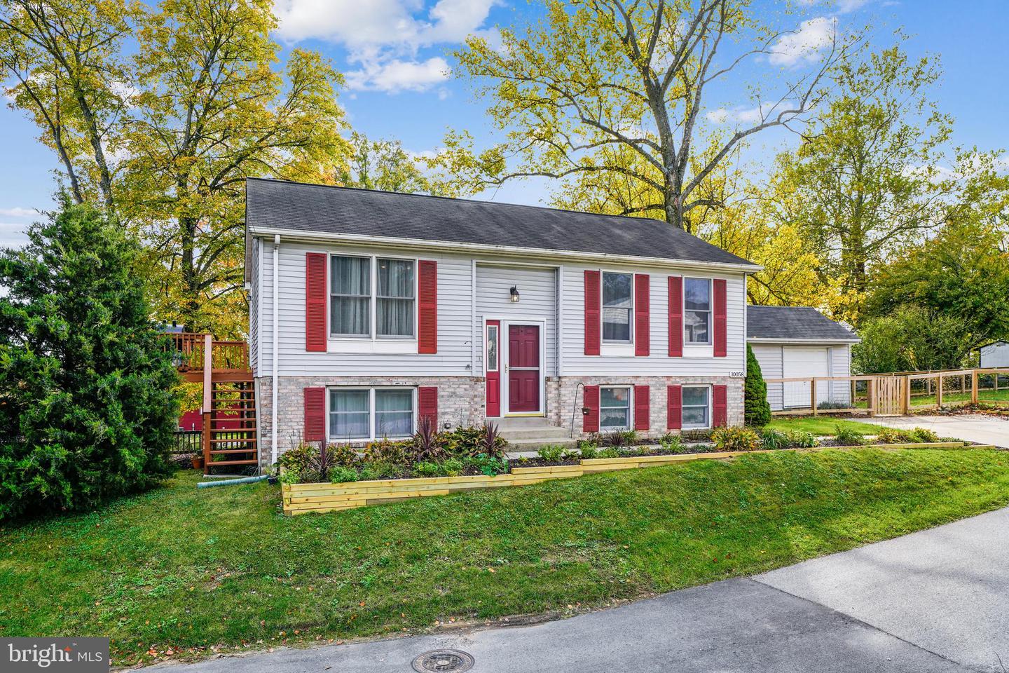 10058 Guilford Rd, Jessup, MD 20794 MLS MDHW2006244 Coldwell Banker