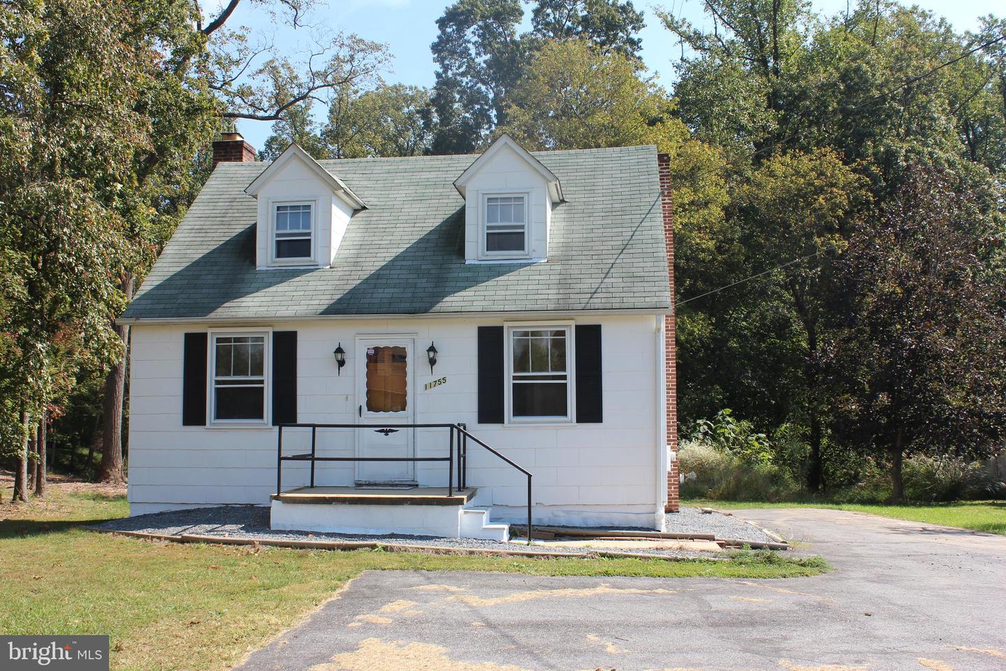 11755 Triadelphia Rd, Ellicott City, MD 21042 MLS MDHW2008438