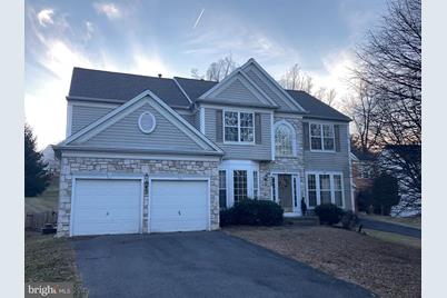 4409 Whispering Willow Drive - Photo 1