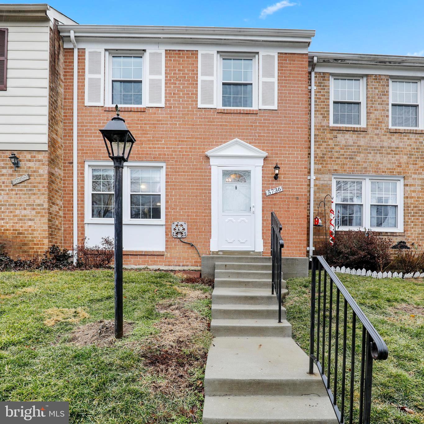 5736 Flagflower Pl, Columbia, MD 21045 - MLS MDHW2010576 - Coldwell Banker