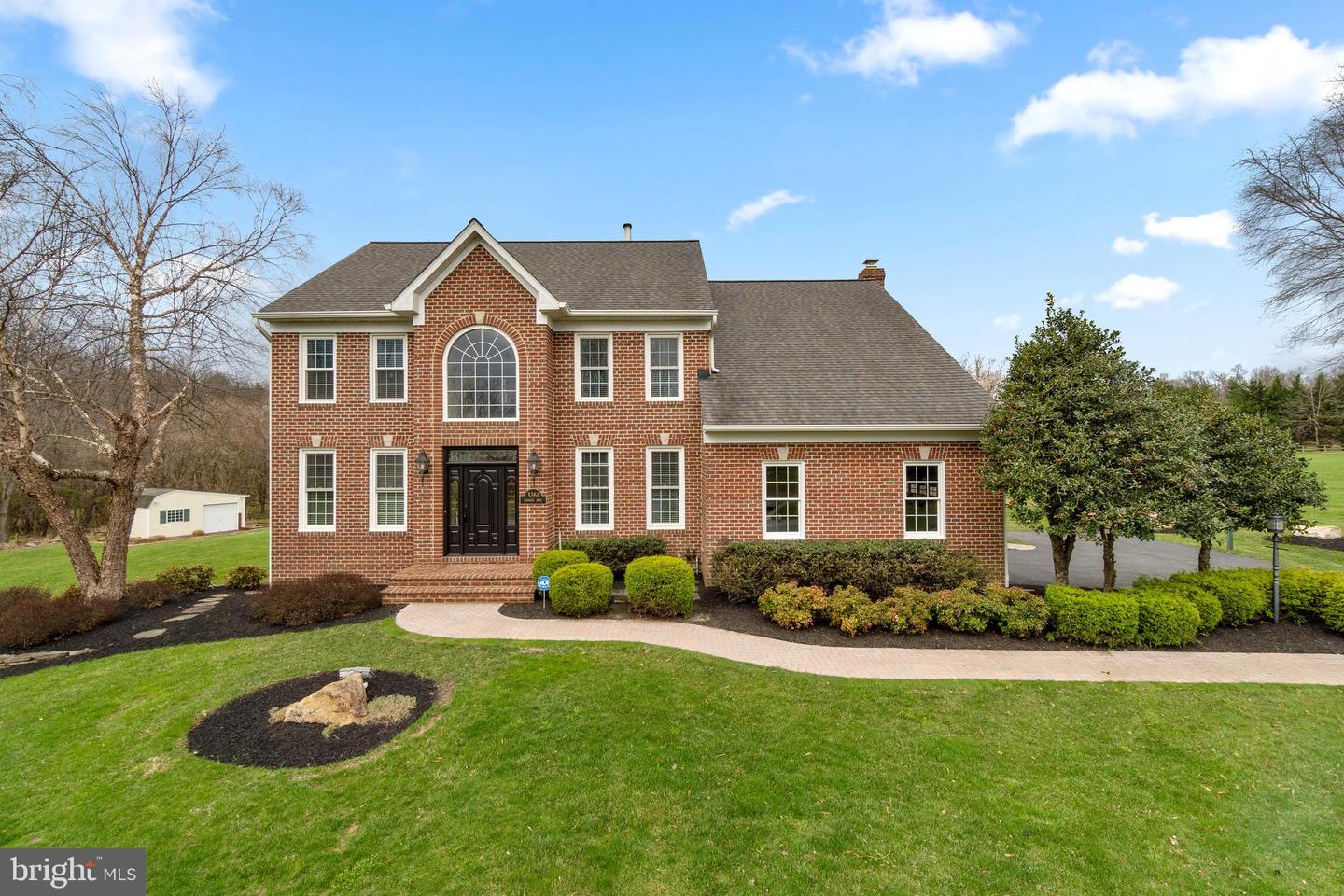 3261 Danmark Dr, Glenwood, MD 21738 MLS MDHW2013200 Coldwell Banker