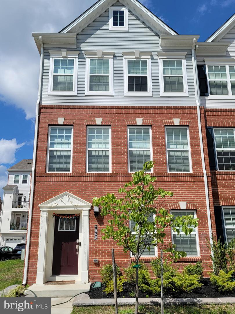 7969 Blue Stream Dr, Elkridge, MD 21075 MLS MDHW2020260 Coldwell Banker