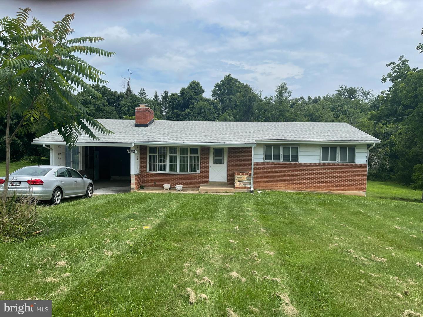 14340 Frederick Rd, Cooksville, MD 21723 MLS MDHW2021152 Coldwell