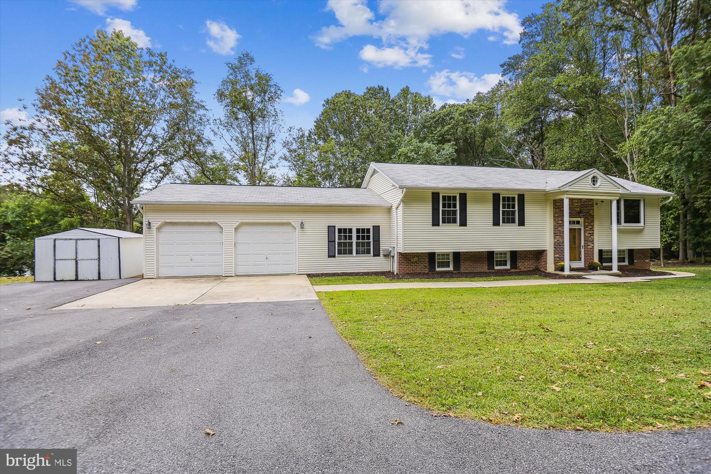 2650 Thompson Dr, Marriottsville, MD 21104 MLS MDHW2021492 Coldwell Banker