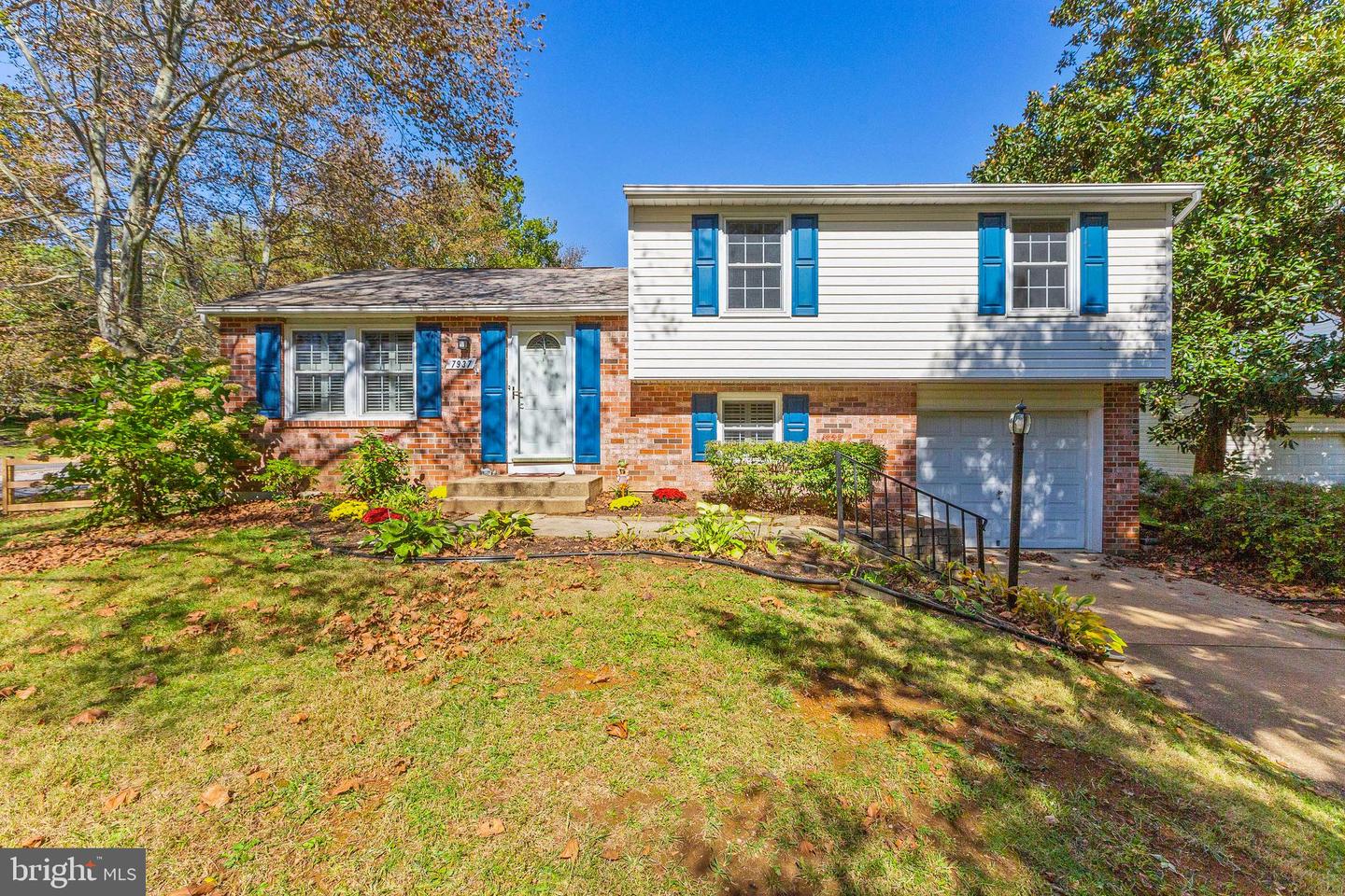 7937 Flag Walk Terrace, Jessup, MD 20794 MLS MDHW2021854 Coldwell