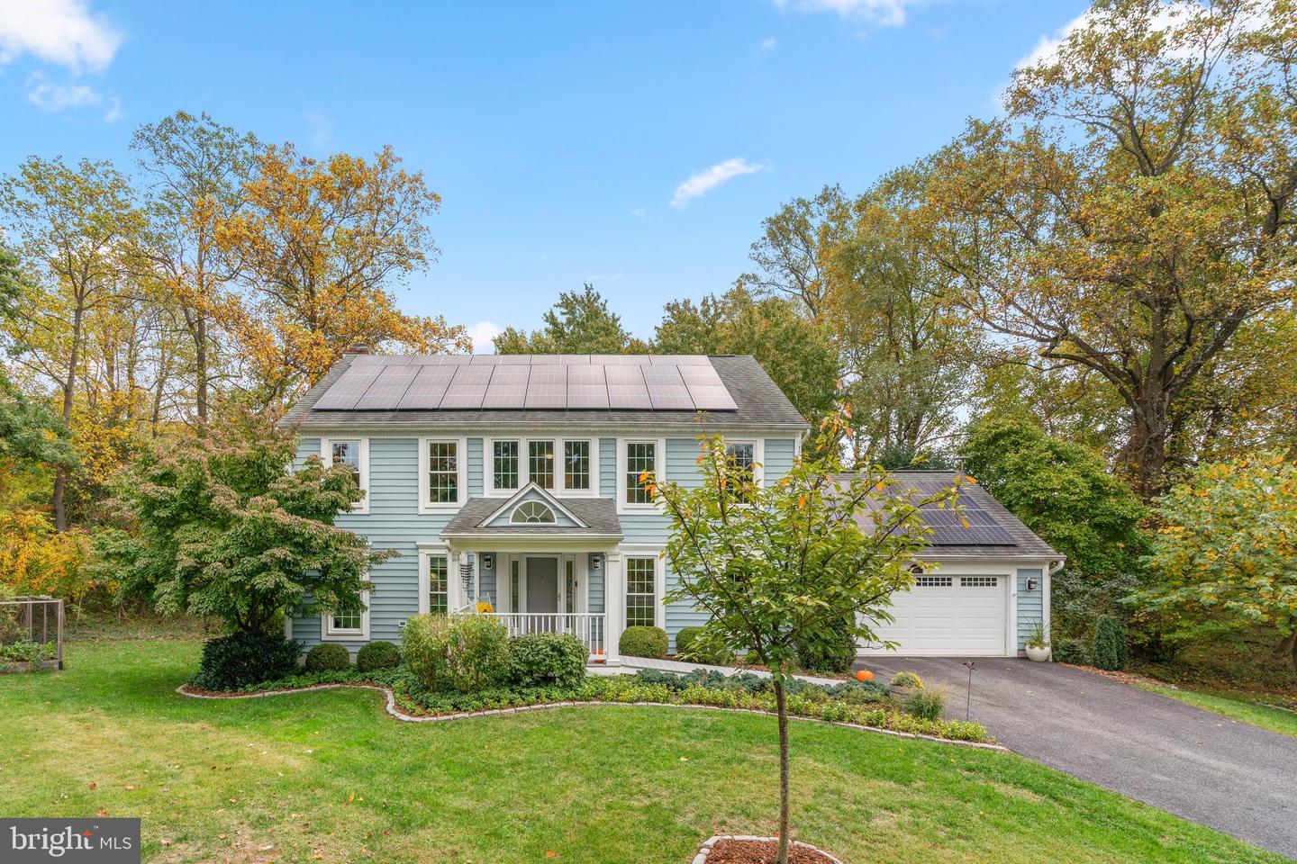 10307 Waverly Woods Dr, Ellicott City, MD 21042 MLS MDHW2021878