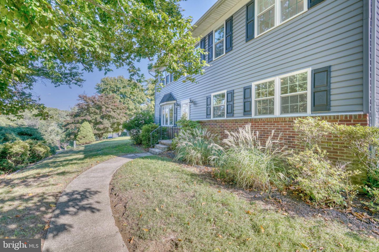 4809 Rollingtop Rd, Ellicott City, MD 21043 MLS MDHW2021982