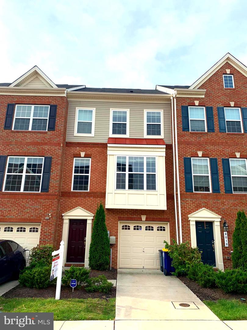 8020 Ravenclaw Rd, Elkridge, MD 21075 MLS MDHW2022050 Coldwell Banker