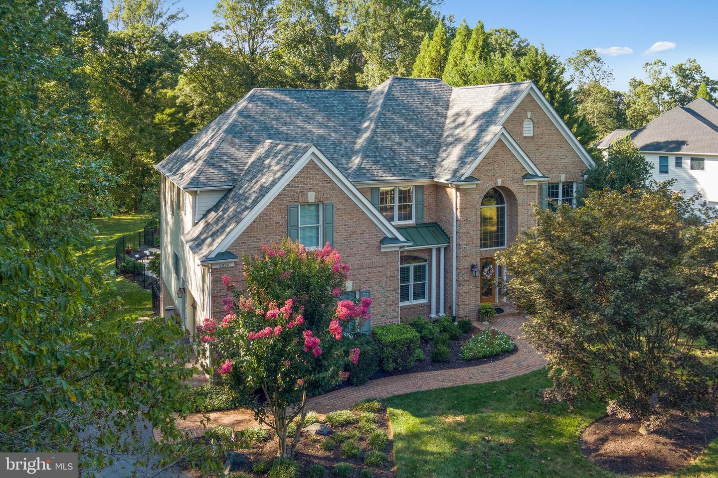 11624 Whitetail Ln, Ellicott City, MD 21042 MLS MDHW2022496