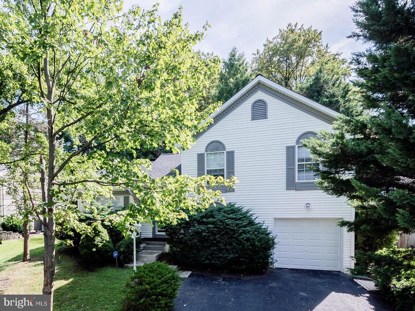 6135 Rainbow Dr, Elkridge, MD 21075 MLS MDHW2022578 Coldwell Banker