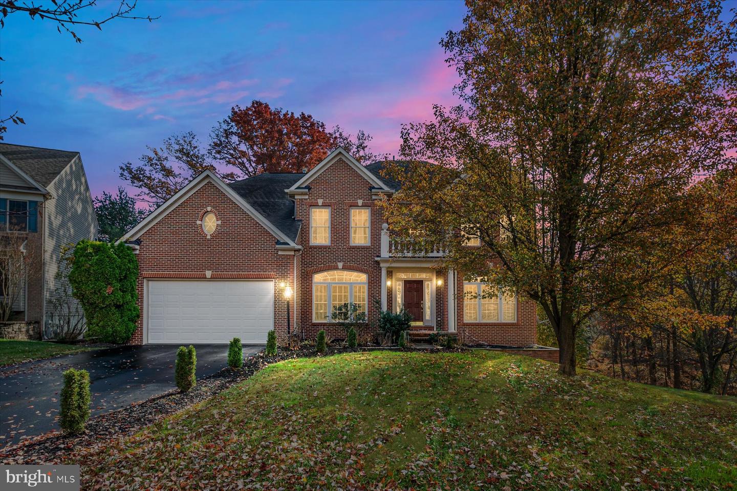 1930 Doyle Dr, Woodstock, MD 21163 MLS MDHW2022694 Coldwell Banker