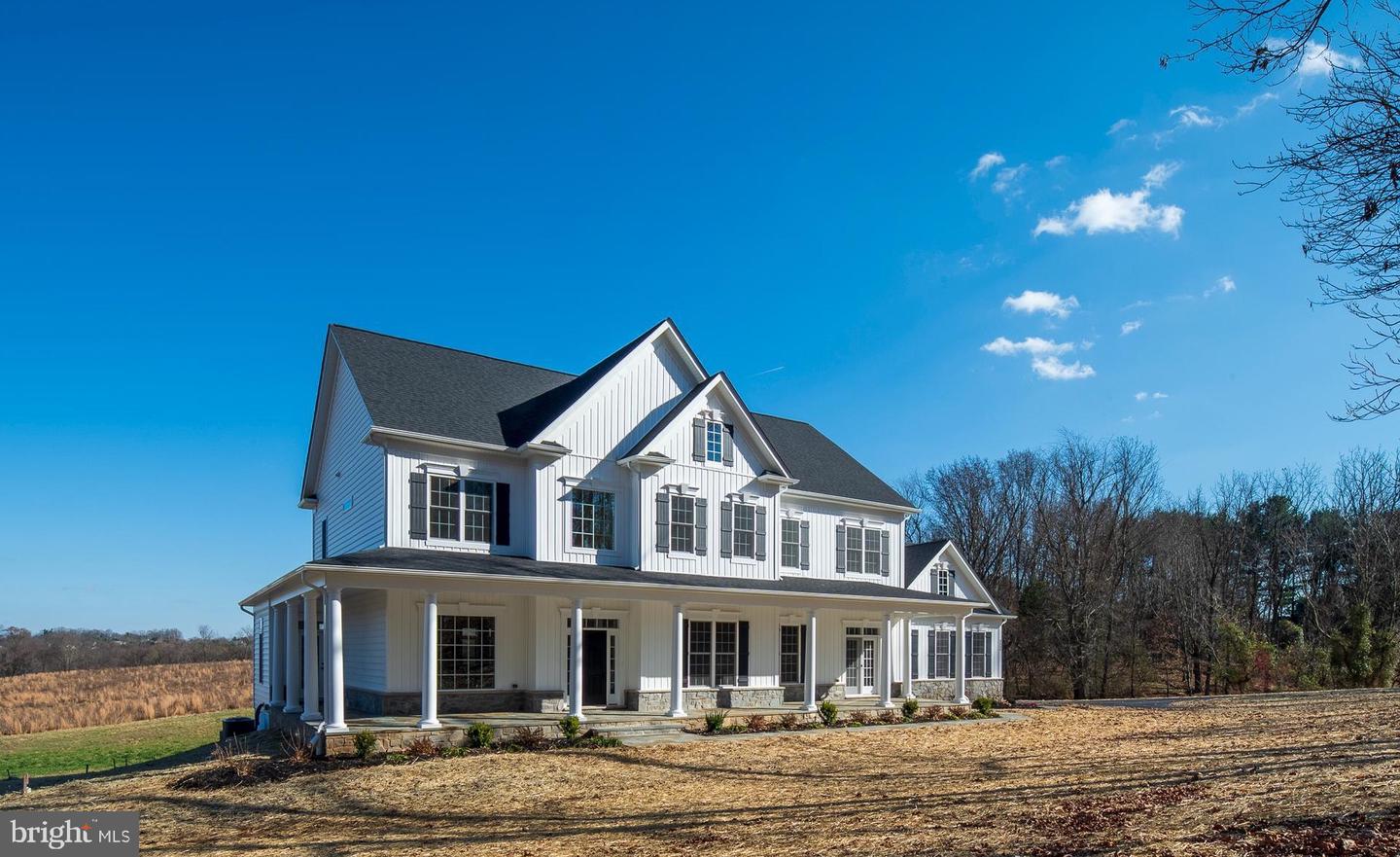 3355 Jennings Chapel Rd, Woodbine, MD 21797 MLS MDHW2023230