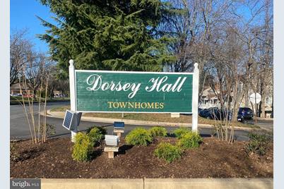 4820 Dorsey Hall Drive #6 - Photo 1