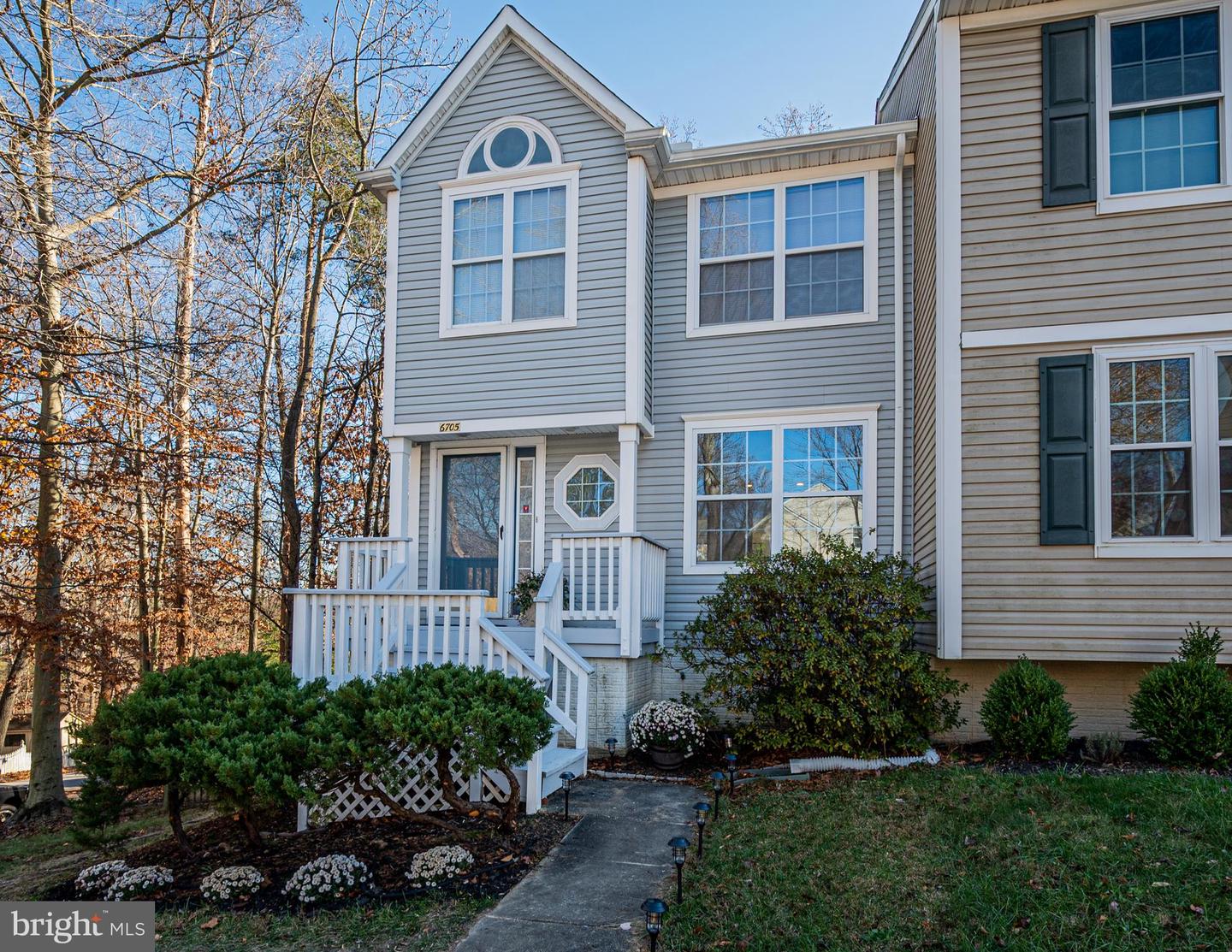 6705 Cozy Ln, Elkridge, MD 21075 MLS MDHW2023334 Coldwell Banker