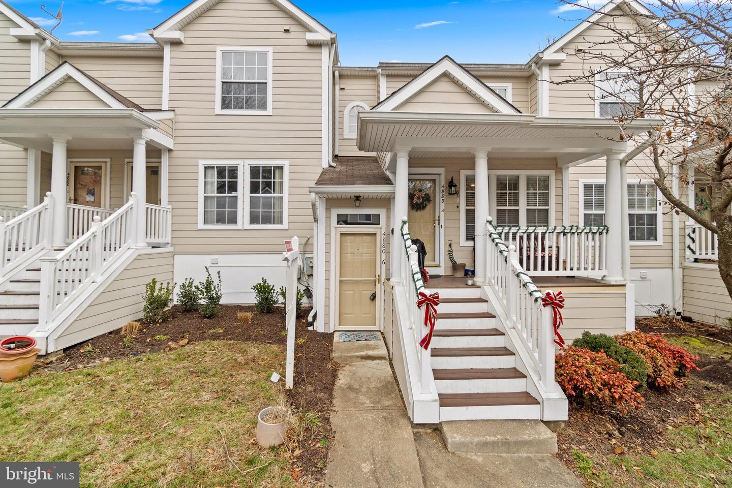 4880 Dorsey Hall Dr 6, Ellicott City, MD 21042 MLS MDHW2023752