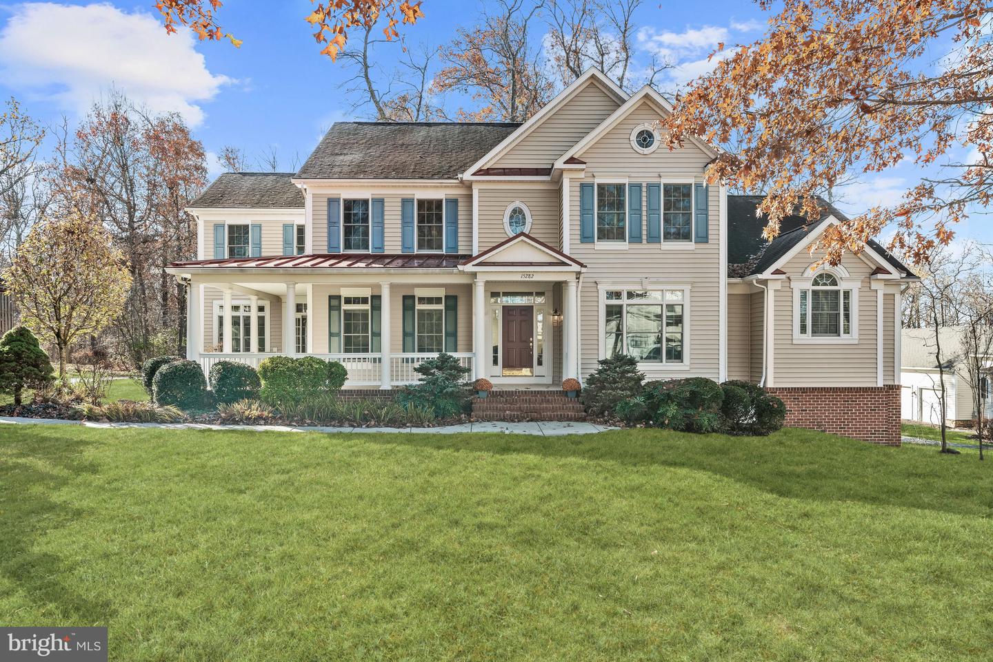 15282 Ridge Hunt Dr, Woodbine, MD 21797 MLS MDHW2023802 Coldwell Banker