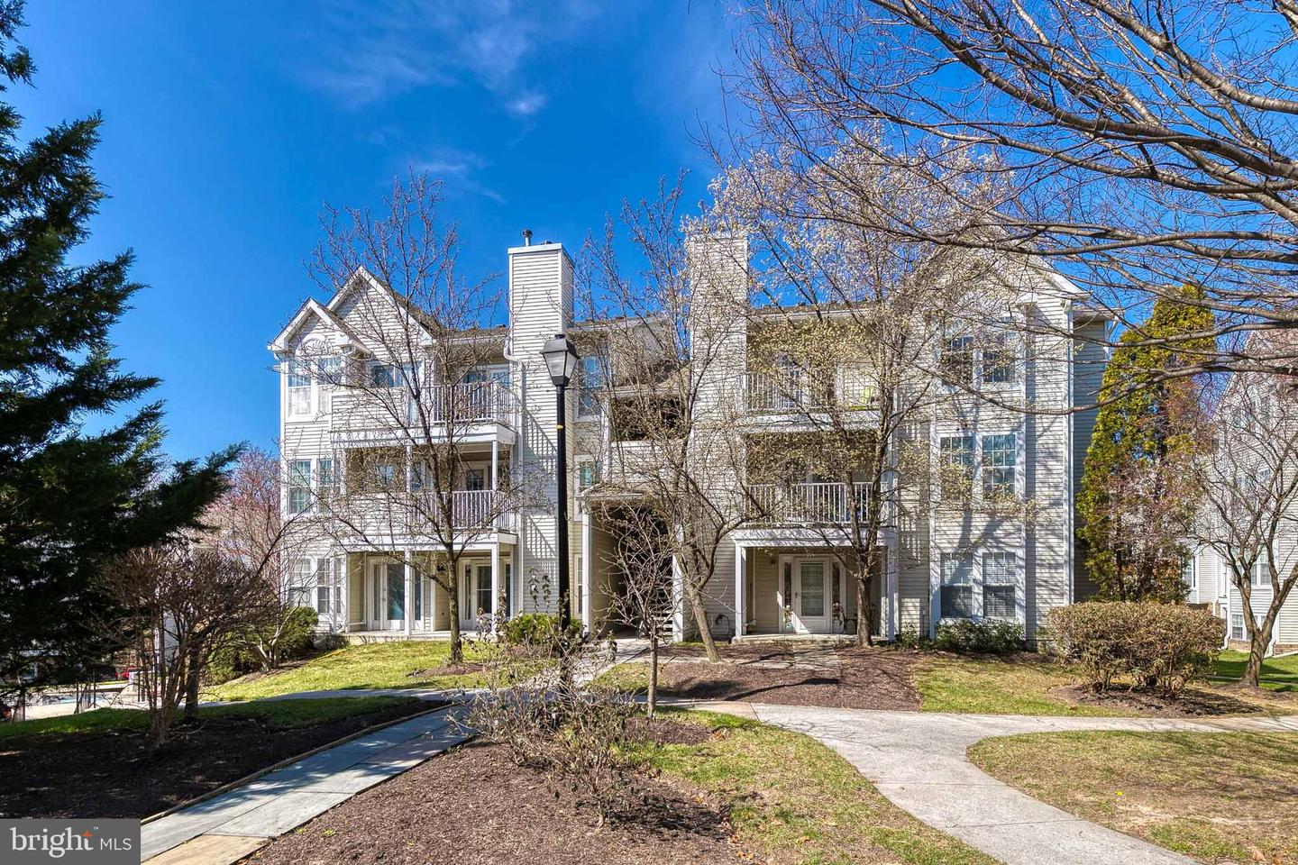 6215 Sandpiper Ct 113, Elkridge, MD 21075 MLS MDHW2023994 Coldwell