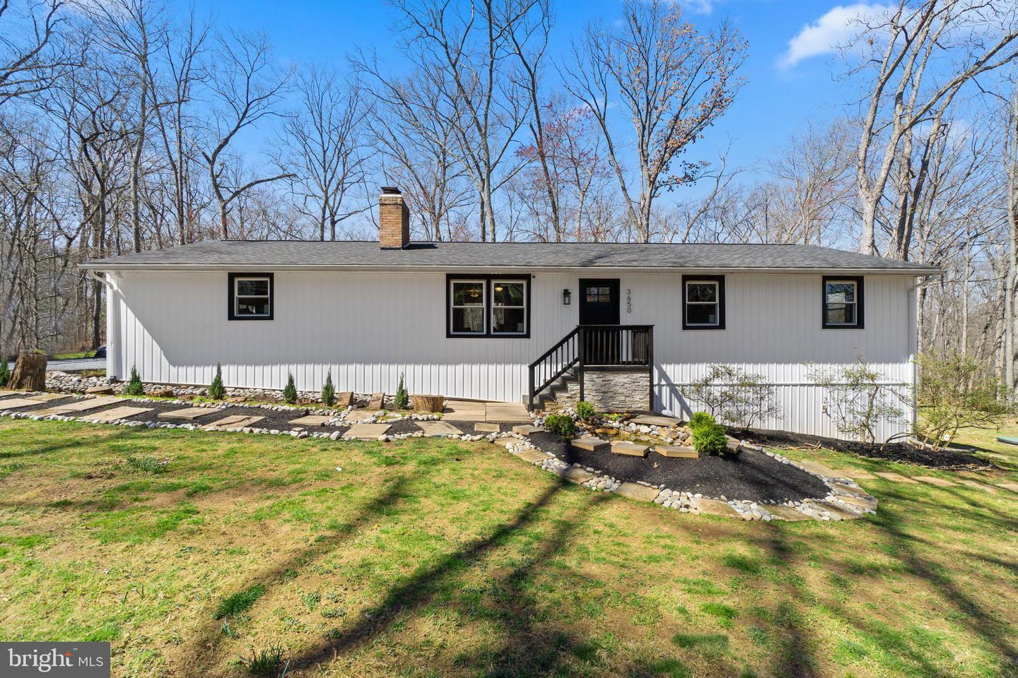 3650 Daisy Rd, Woodbine, MD 21797 MLS MDHW2024104 Coldwell Banker