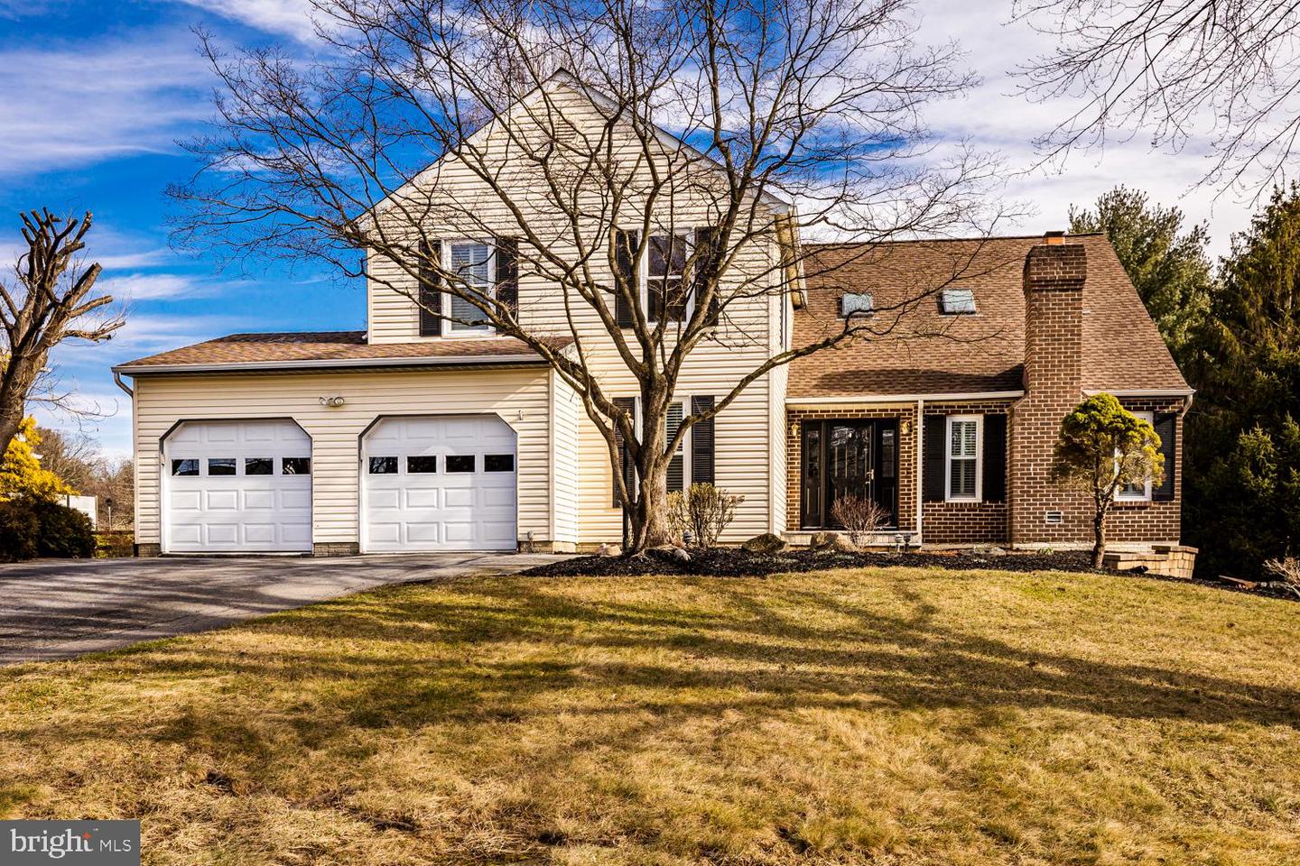 9641 Ashmede Dr, Ellicott City, MD 21042 MLS MDHW2024728 Coldwell