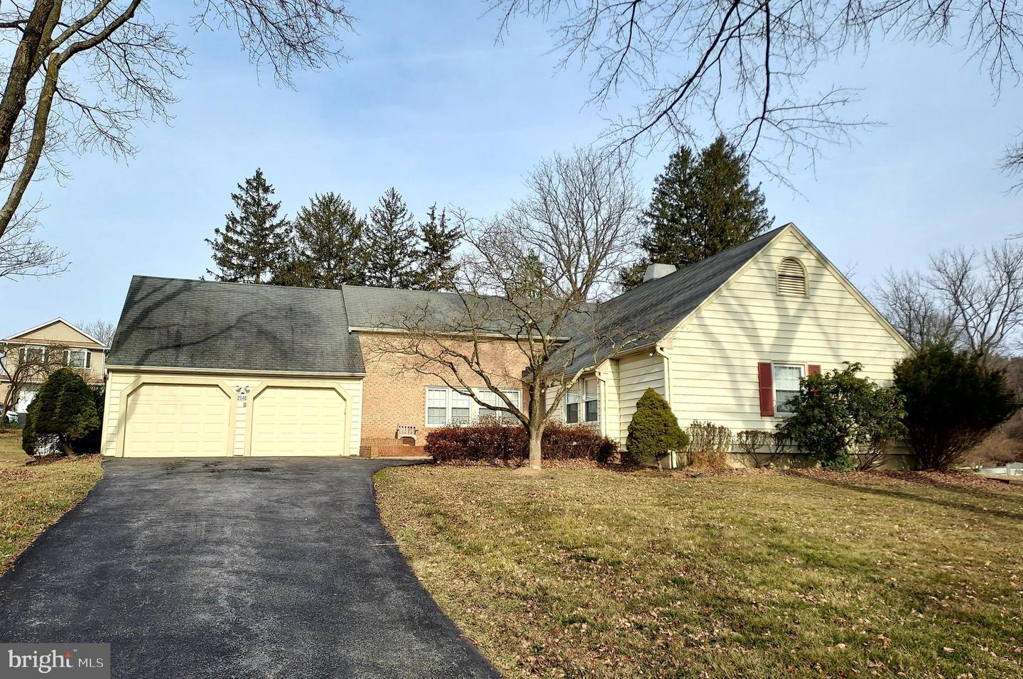 2546 N Farm Rd, Ellicott City, MD 21042 MLS MDHW2024892 Coldwell Banker