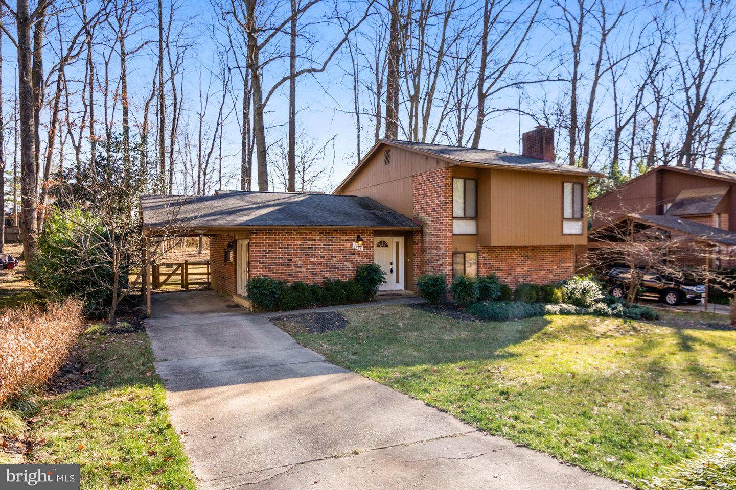 5313 Thunder Hill Rd, Columbia, MD 21045 MLS MDHW2024960 Coldwell