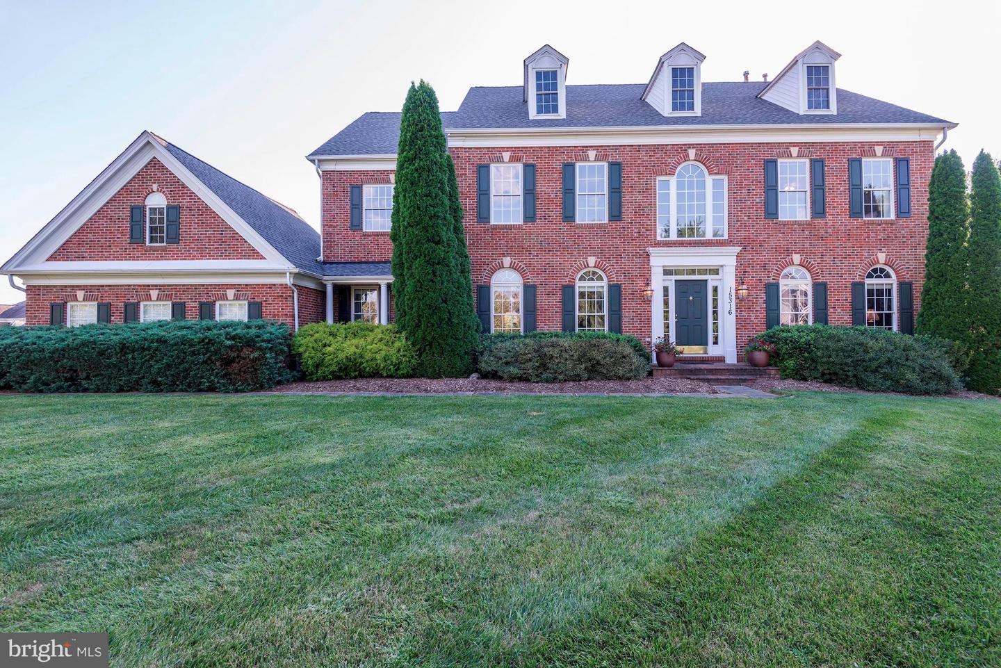 15316 Doe Hill Ct, Woodbine, MD 21797 MLS MDHW2025062 Coldwell Banker