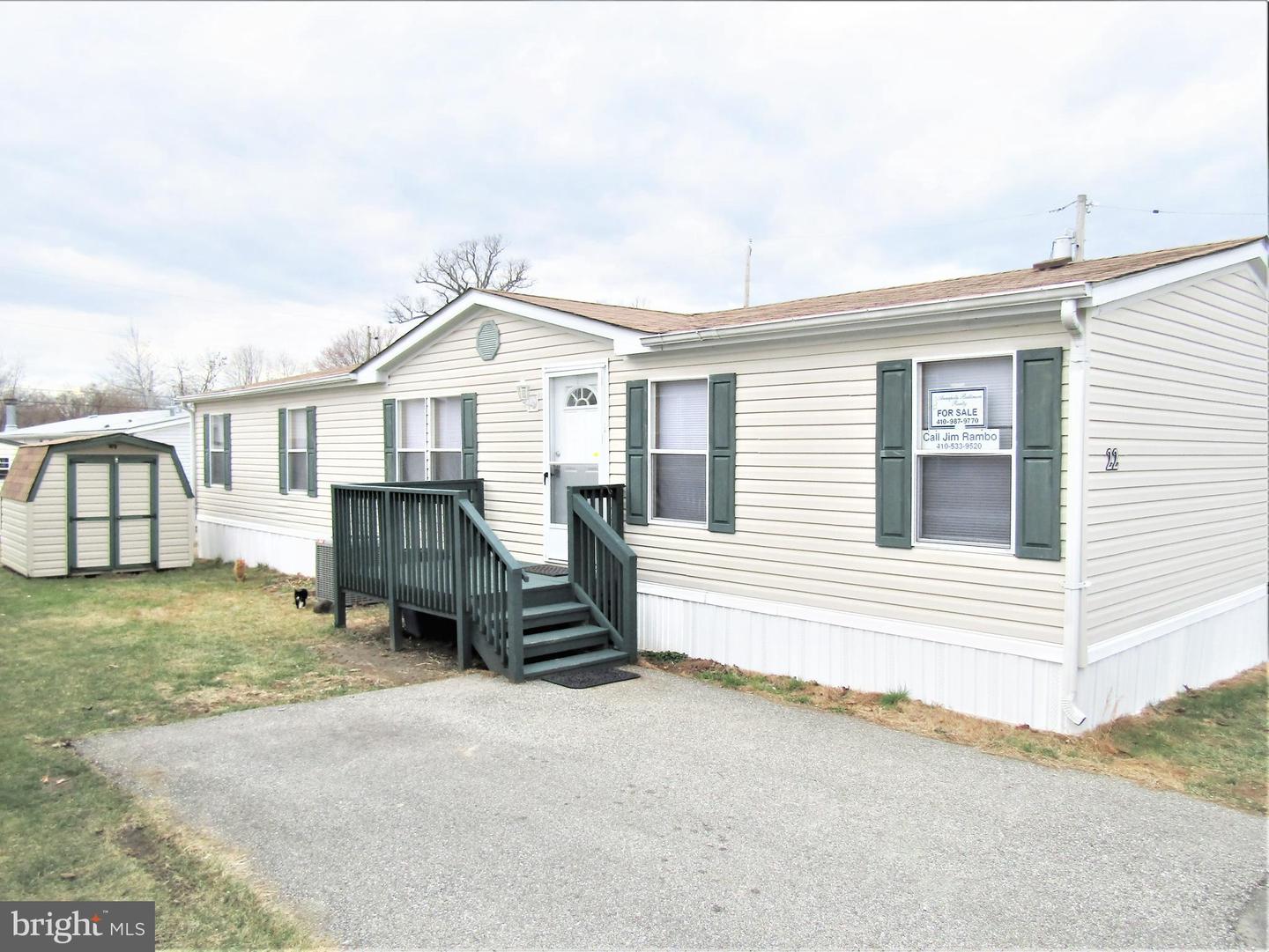 6620 Washington Blvd 22, Elkridge, MD 21075 MLS MDHW2025436