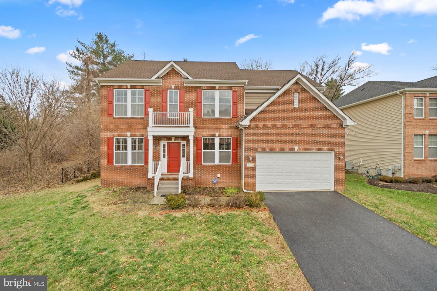 3311 Debra Ct, Ellicott City, MD 21042 MLS MDHW2026194 Coldwell Banker