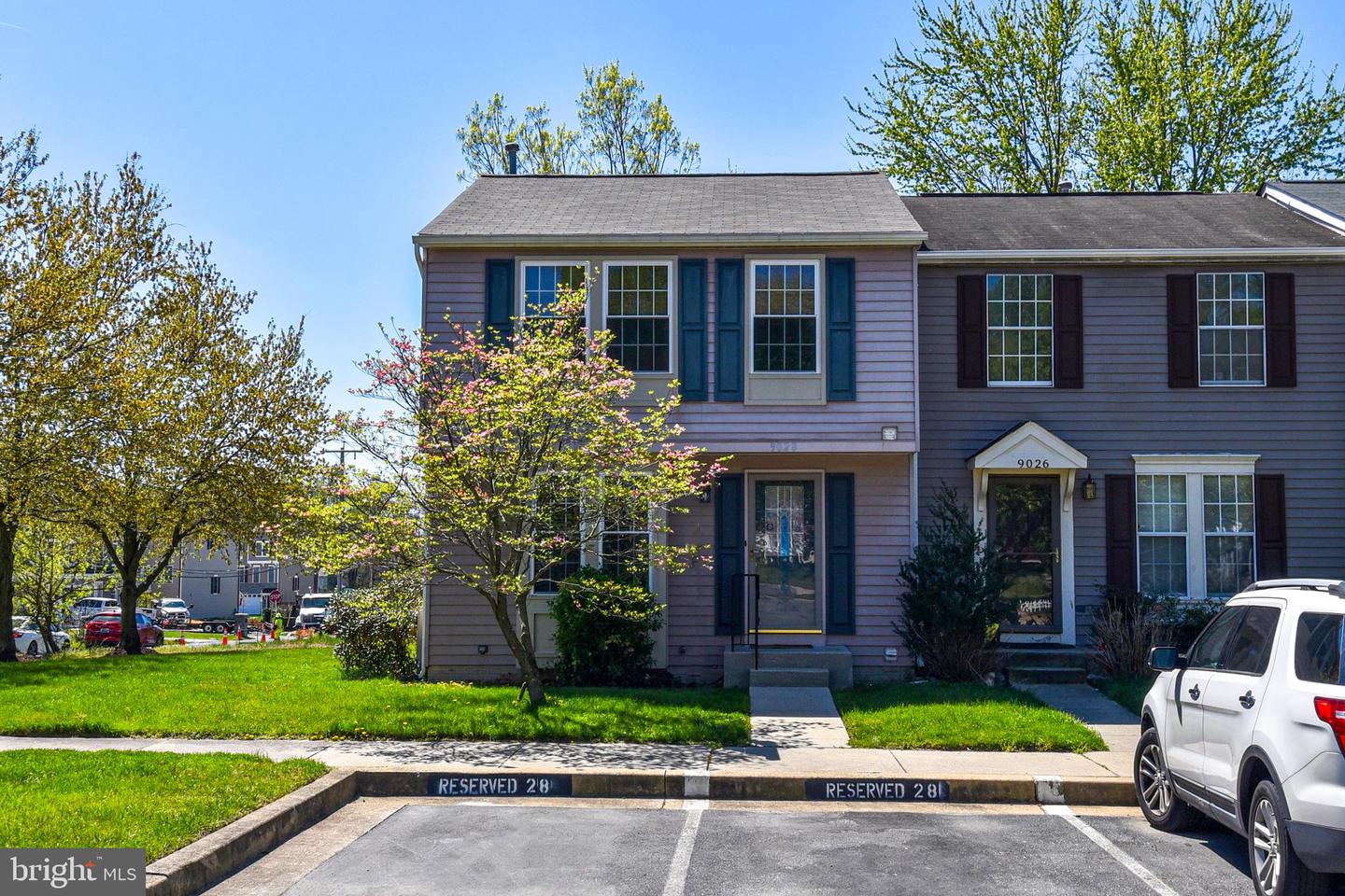 9028 Old Scaggsville Rd, Laurel, MD 20723 MLS MDHW2026368 Coldwell