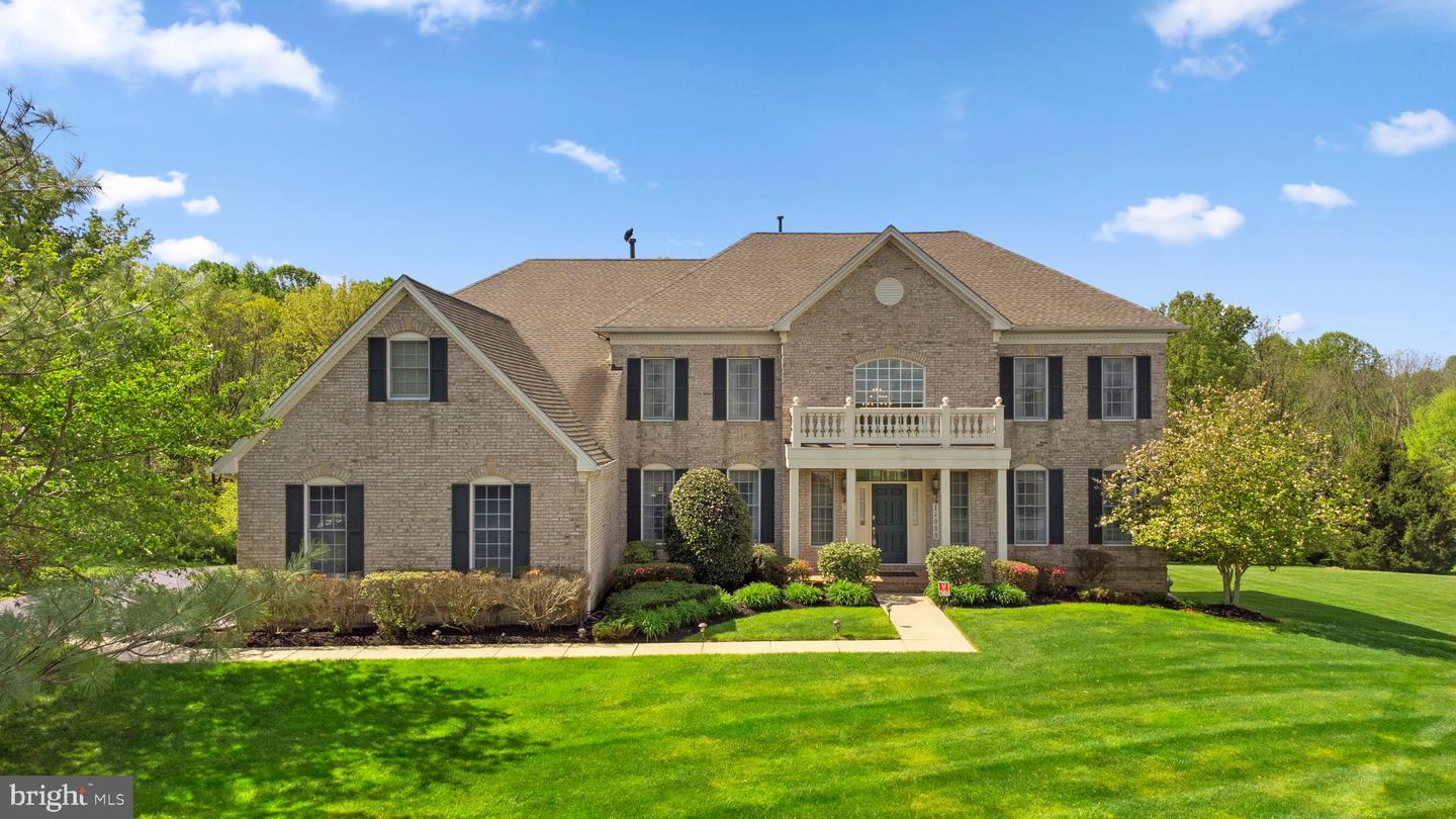 14089 Big Branch Dr, Dayton, MD 21036 MLS MDHW2026540 Coldwell Banker