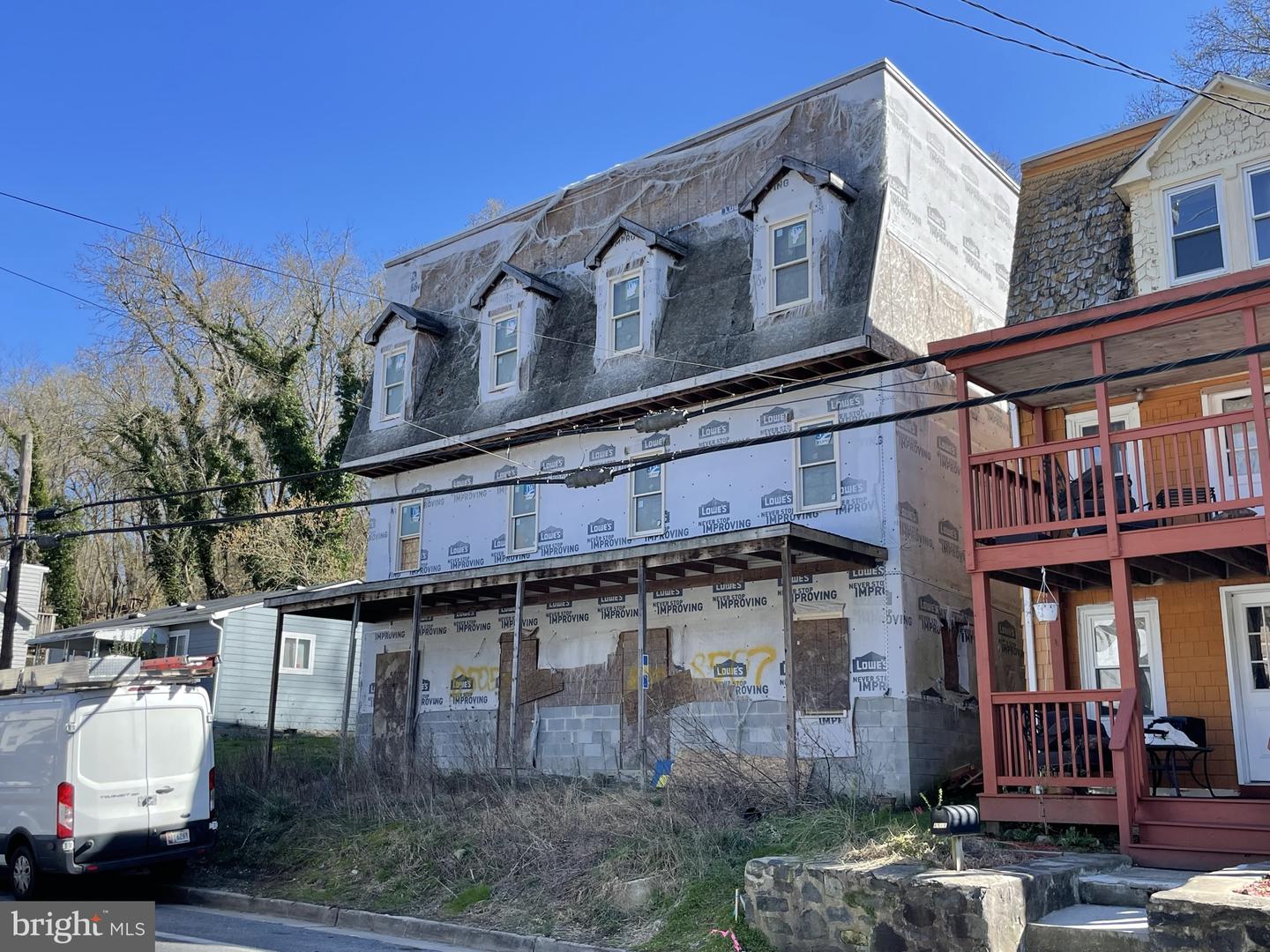 85058507 Main St, Ellicott City, MD 21043 MLS MDHW2026926 Coldwell