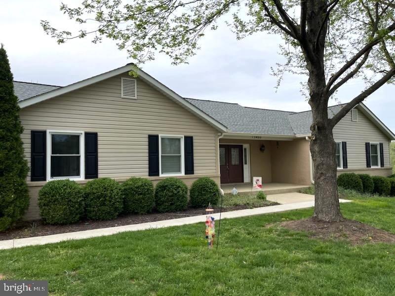 13460 Forsythe Rd, Sykesville, MD 21784 MLS MDHW2027004 Coldwell Banker
