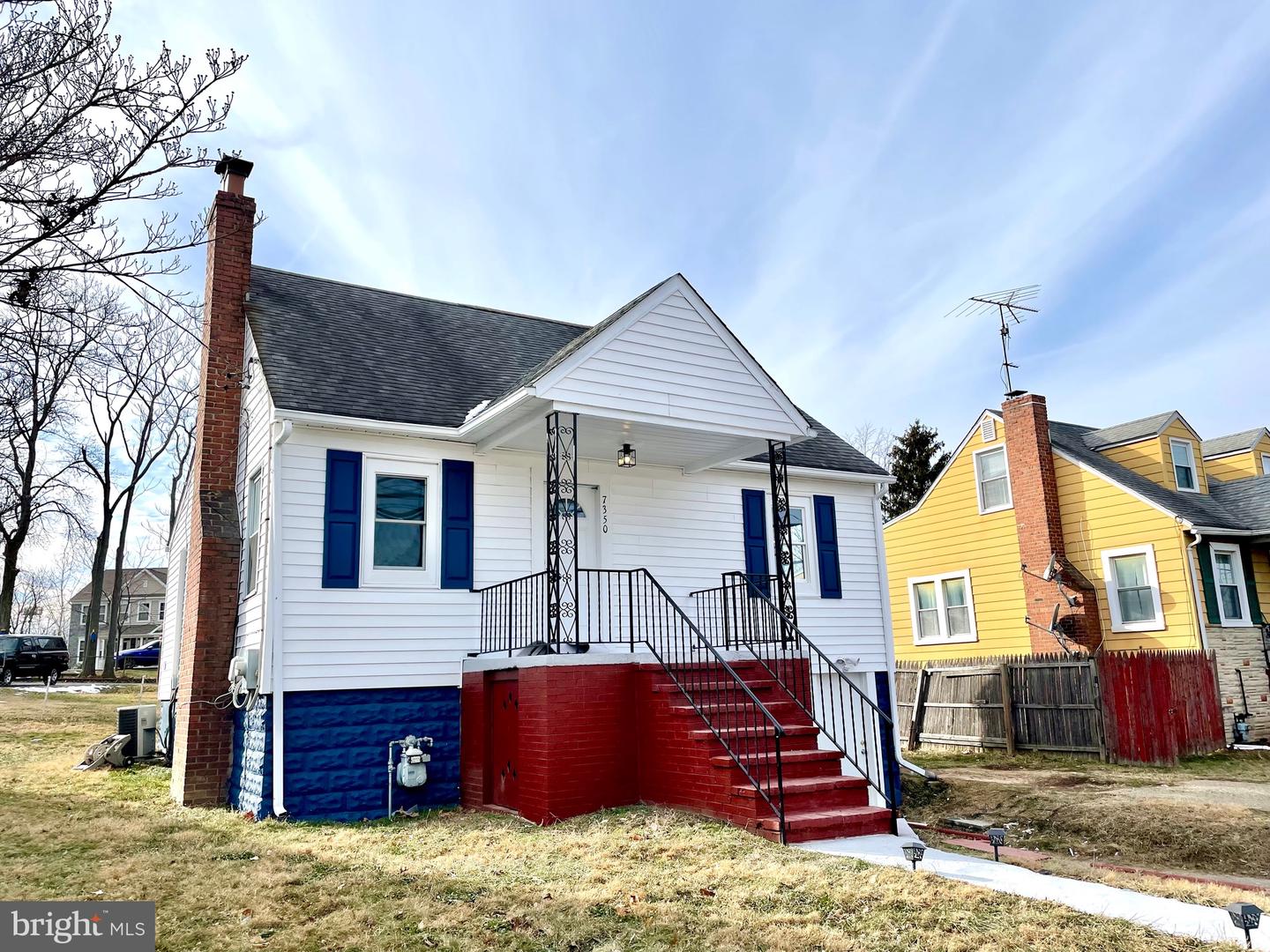 7350 Montgomery Rd, Elkridge, MD 21075 MLS MDHW2027120 Coldwell Banker