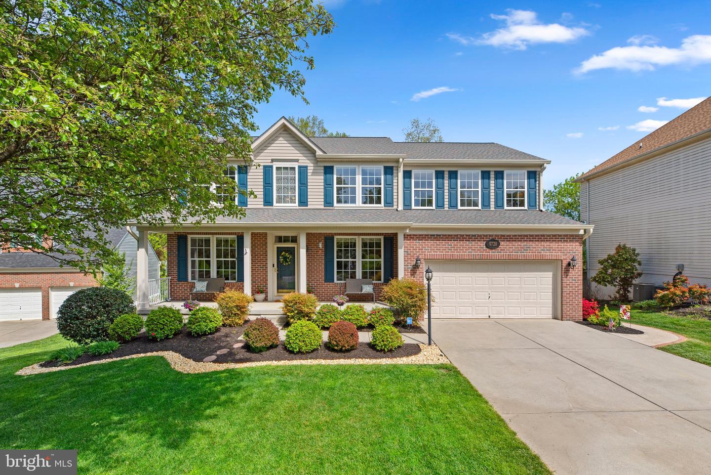 9728 Harbin Ct, Ellicott City, MD 21042 MLS MDHW2027136 Coldwell Banker