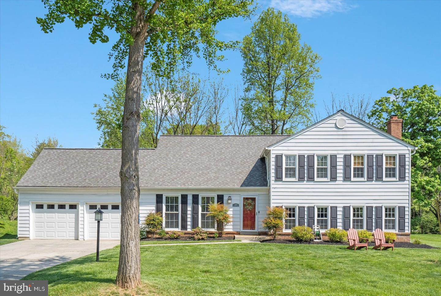 5071 Whetstone Rd, Columbia, MD 21044 MLS MDHW2027370 Coldwell Banker