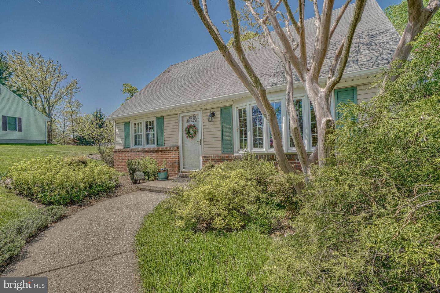 4830 Rollingtop Rd, Ellicott City, MD 21043 MLS MDHW2027524